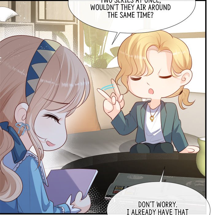 The Celebrity Queen The Celebrity Queen EP 44 - Toomics page 17 - 