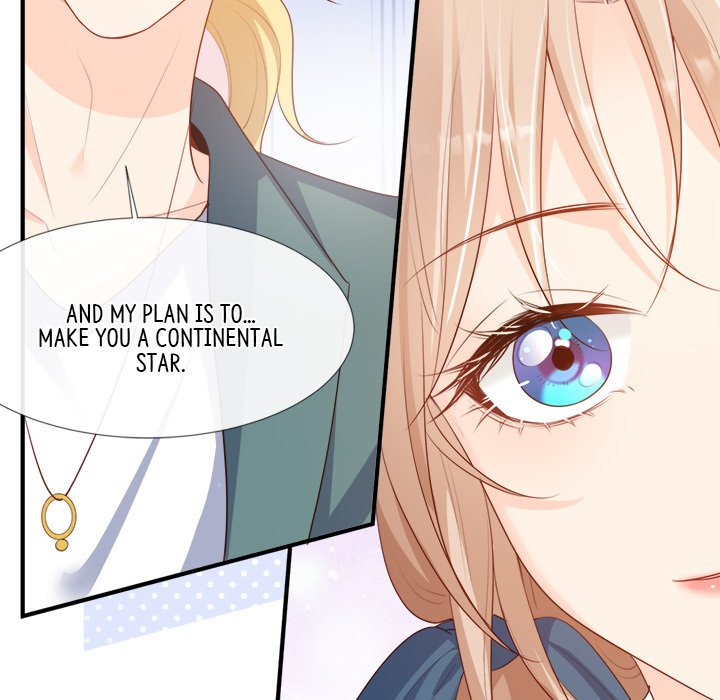 The Celebrity Queen The Celebrity Queen EP 44 - Toomics page 20 - 