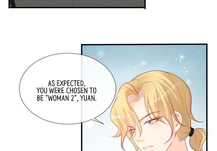 The Celebrity Queen The Celebrity Queen EP 44 - Toomics page 3 - 