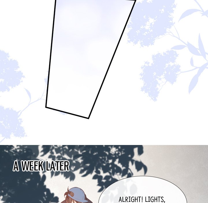 The Celebrity Queen The Celebrity Queen EP 44 - Toomics page 22 - 