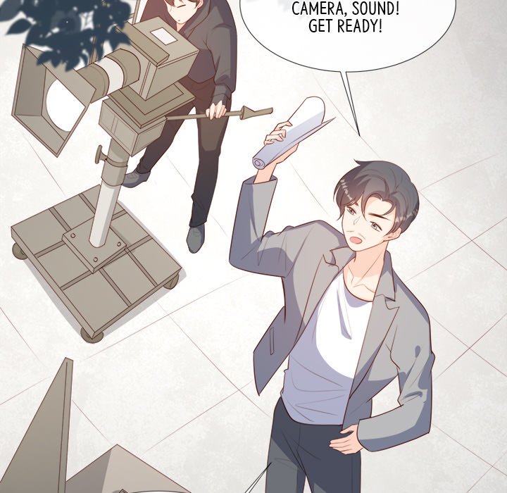 The Celebrity Queen The Celebrity Queen EP 44 - Toomics page 23 - 