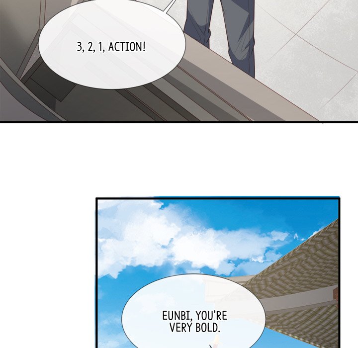 The Celebrity Queen The Celebrity Queen EP 44 - Toomics page 24 - 