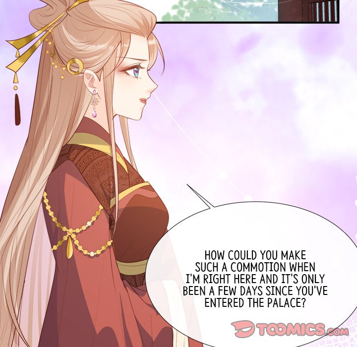 The Celebrity Queen The Celebrity Queen EP 44 - Toomics page 26 - 