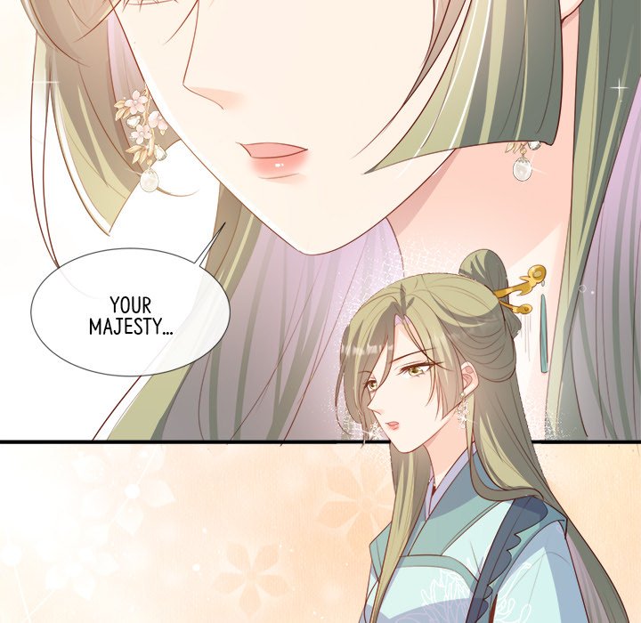 The Celebrity Queen The Celebrity Queen EP 44 - Toomics page 29 - 