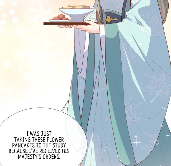The Celebrity Queen The Celebrity Queen EP 44 - Toomics page 30 - 