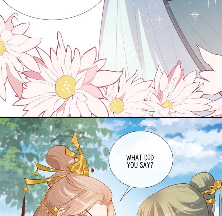 The Celebrity Queen The Celebrity Queen EP 44 - Toomics page 31 - 