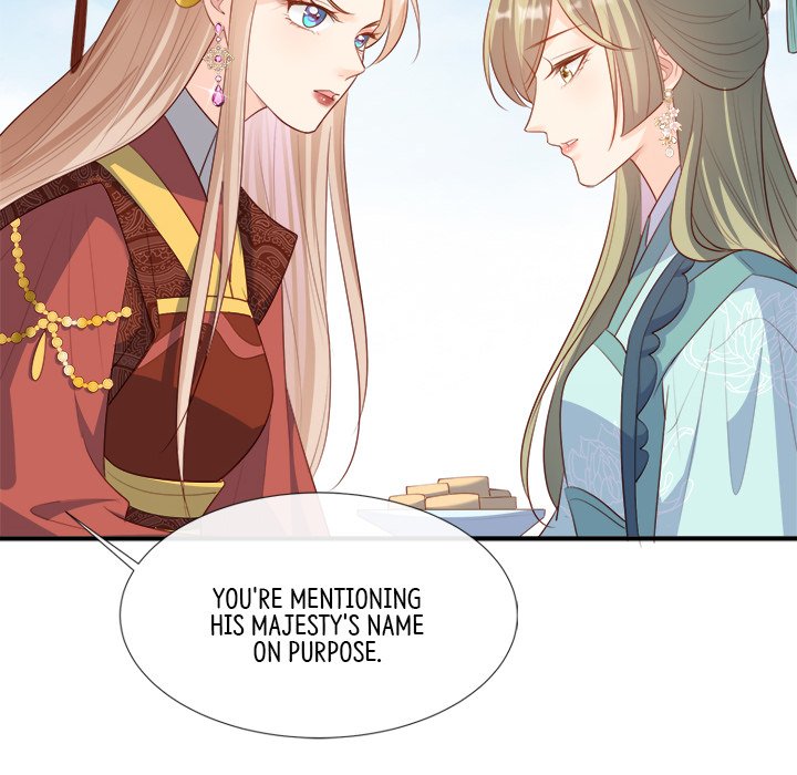 The Celebrity Queen The Celebrity Queen EP 44 - Toomics page 32 - 