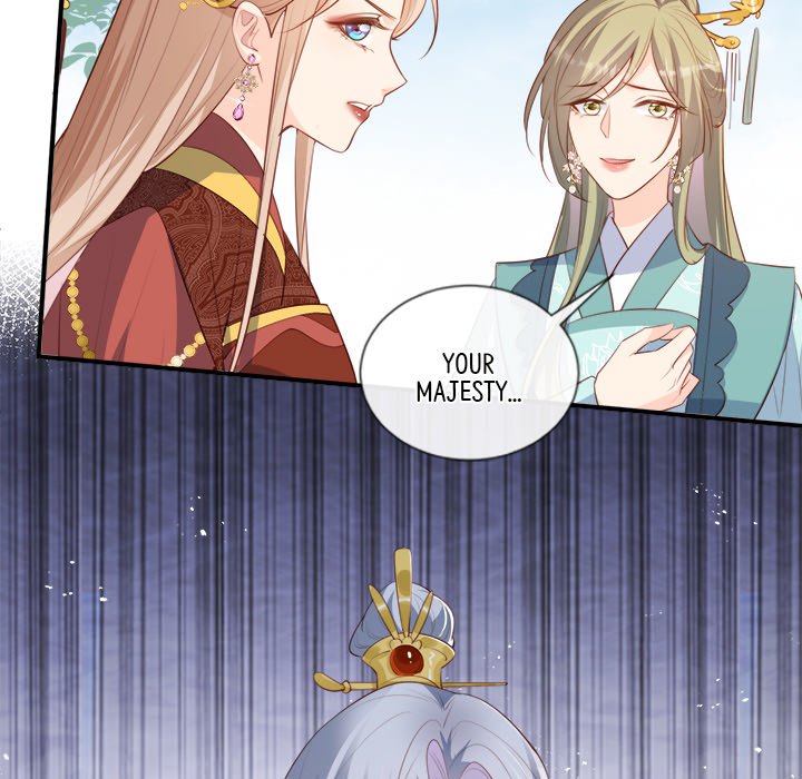 The Celebrity Queen The Celebrity Queen EP 44 - Toomics page 35 - 