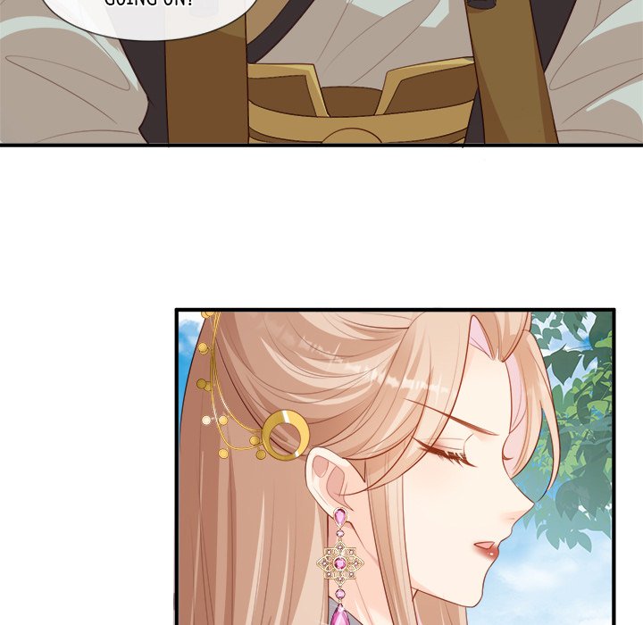 The Celebrity Queen The Celebrity Queen EP 44 - Toomics page 37 - 