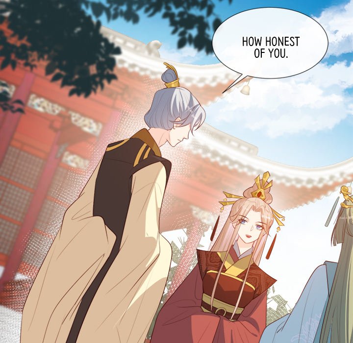 The Celebrity Queen The Celebrity Queen EP 44 - Toomics page 39 - 