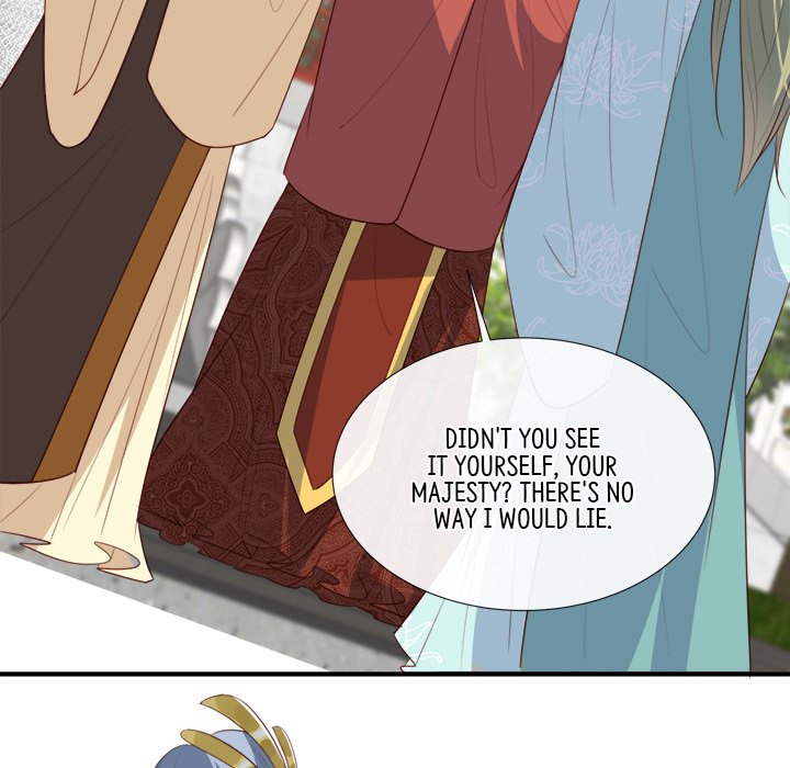 The Celebrity Queen The Celebrity Queen EP 44 - Toomics page 40 - 