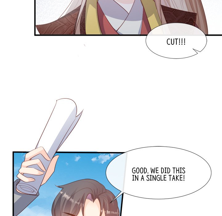 The Celebrity Queen The Celebrity Queen EP 44 - Toomics page 43 - 