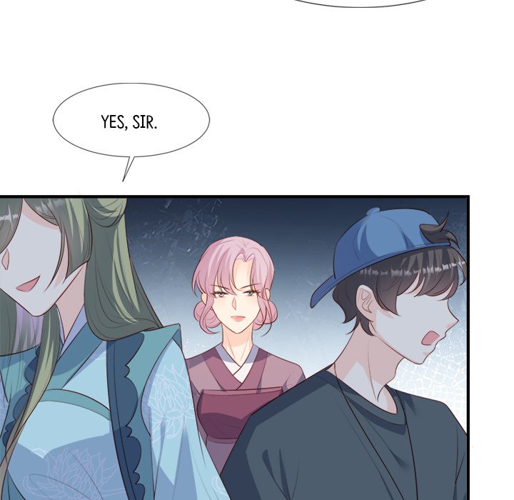 The Celebrity Queen The Celebrity Queen EP 44 - Toomics page 46 - 