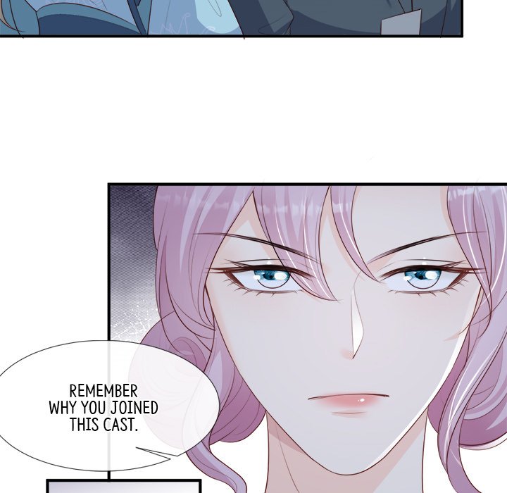 The Celebrity Queen The Celebrity Queen EP 44 - Toomics page 47 - 