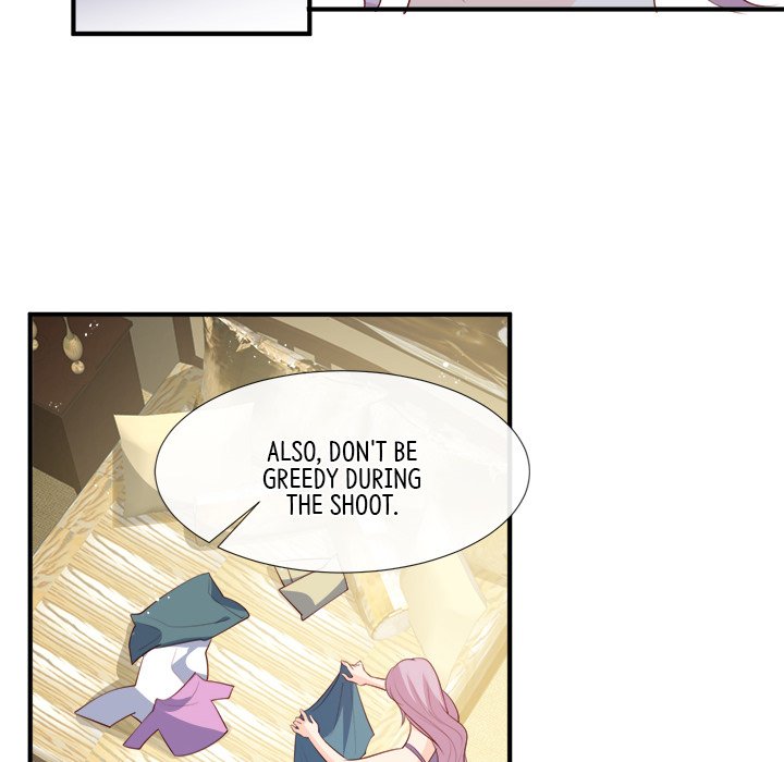The Celebrity Queen The Celebrity Queen EP 44 - Toomics page 48 - 