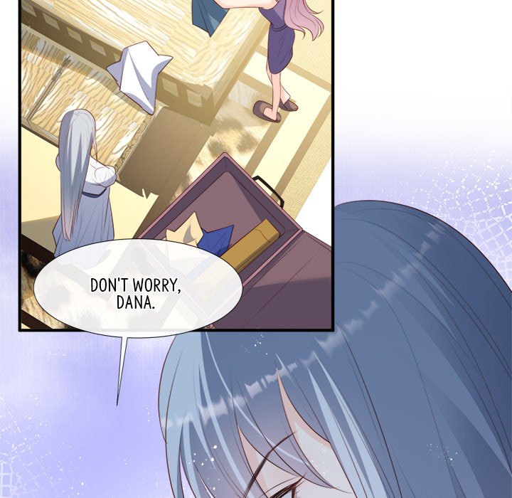 The Celebrity Queen The Celebrity Queen EP 44 - Toomics page 49 - 