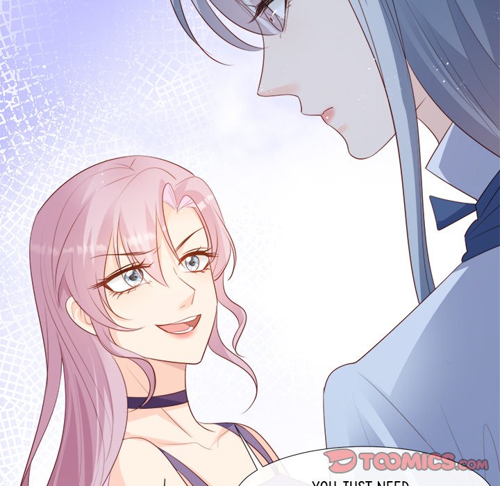 The Celebrity Queen The Celebrity Queen EP 44 - Toomics page 50 - 