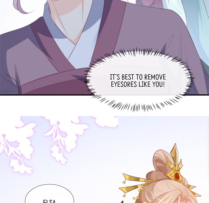 The Celebrity Queen The Celebrity Queen EP 44 - Toomics page 53 - 
