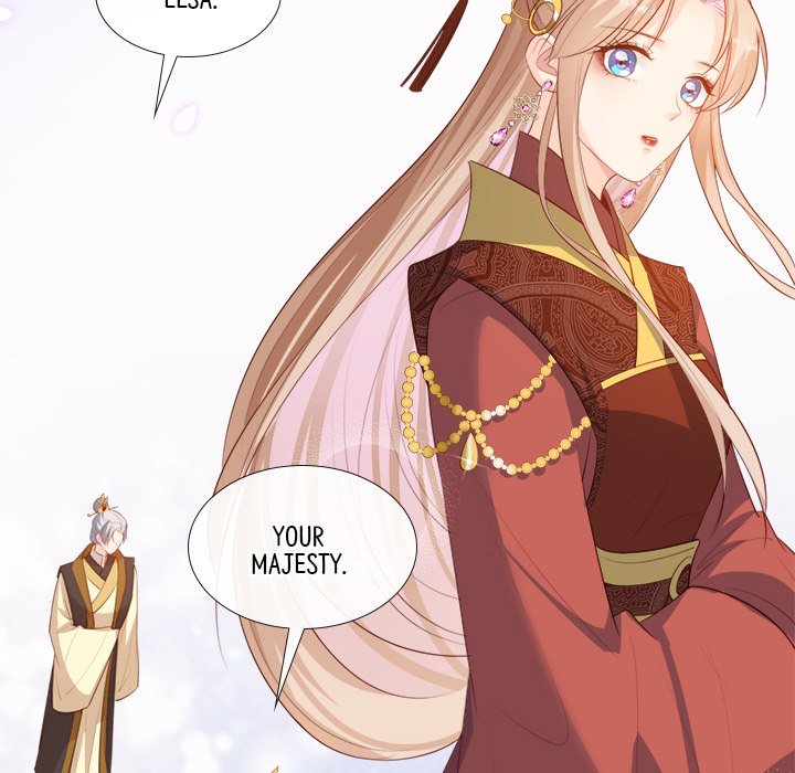 The Celebrity Queen The Celebrity Queen EP 44 - Toomics page 54 - 