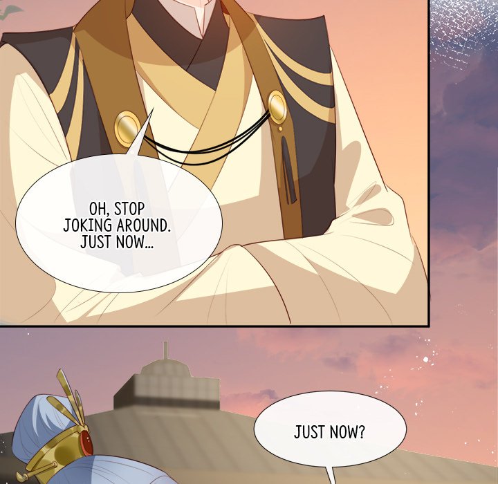 The Celebrity Queen The Celebrity Queen EP 44 - Toomics page 57 - 