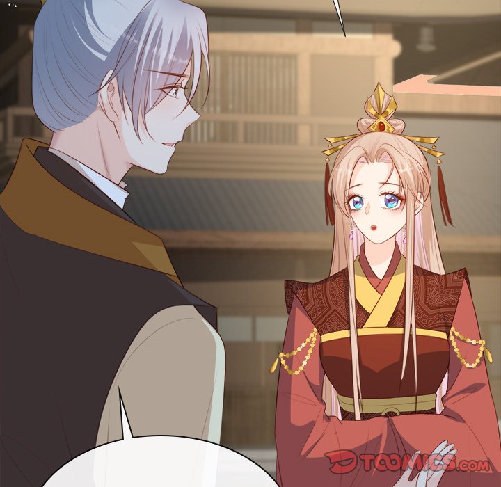 The Celebrity Queen The Celebrity Queen EP 44 - Toomics page 58 - 