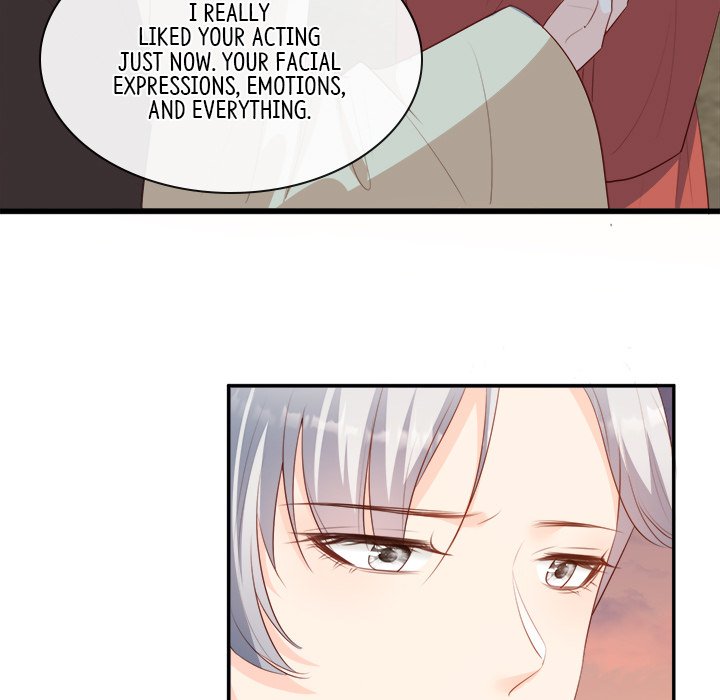 The Celebrity Queen The Celebrity Queen EP 44 - Toomics page 59 - 