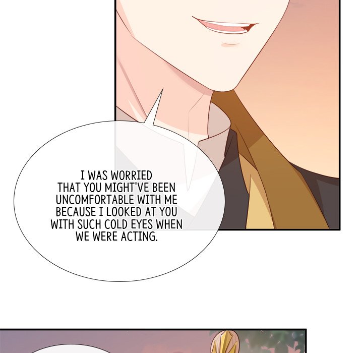 The Celebrity Queen The Celebrity Queen EP 44 - Toomics page 60 - 