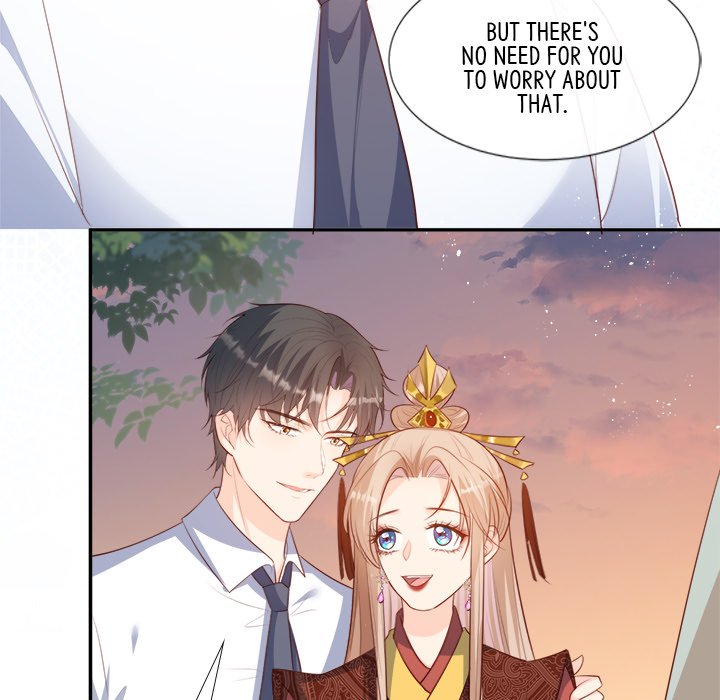 The Celebrity Queen The Celebrity Queen EP 44 - Toomics page 65 - 
