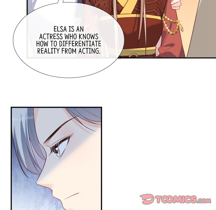 The Celebrity Queen The Celebrity Queen EP 44 - Toomics page 66 - 