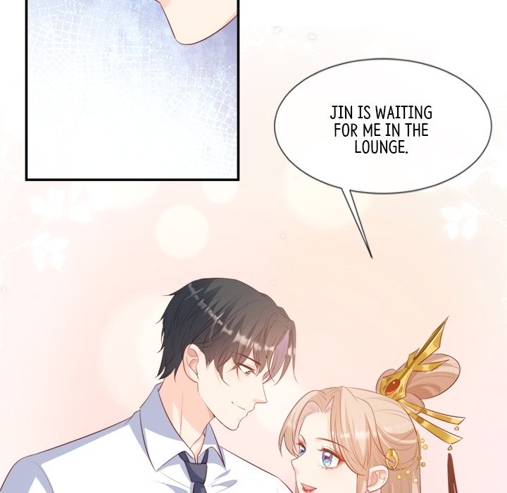 The Celebrity Queen The Celebrity Queen EP 44 - Toomics page 67 - 