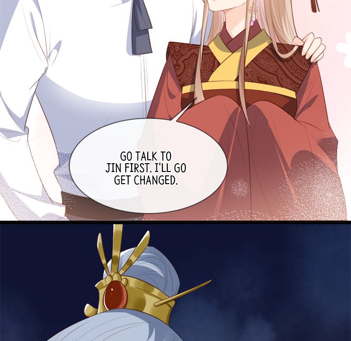 The Celebrity Queen The Celebrity Queen EP 44 - Toomics page 68 - 