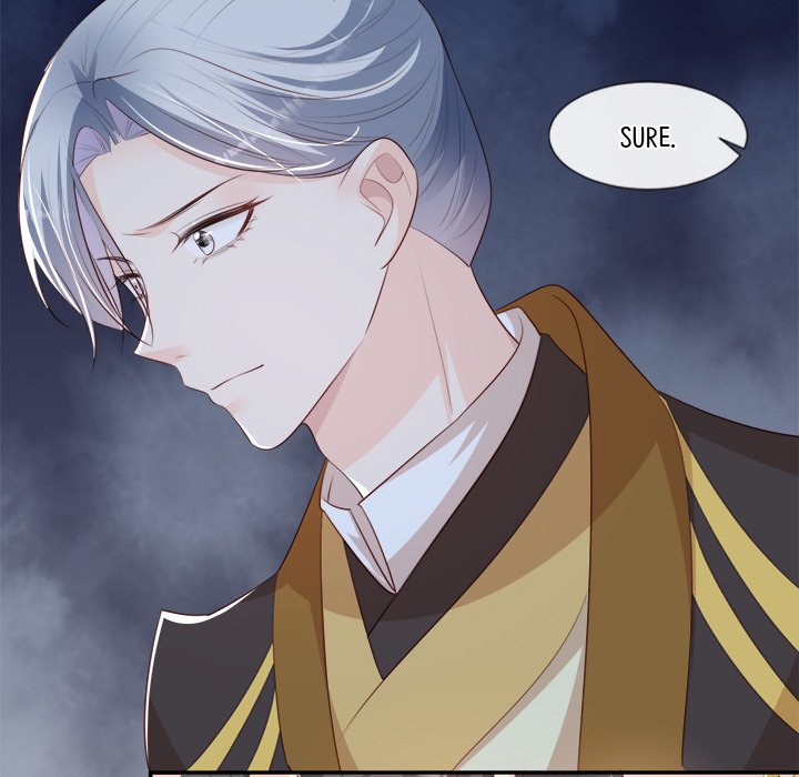 The Celebrity Queen The Celebrity Queen EP 44 - Toomics page 69 - 