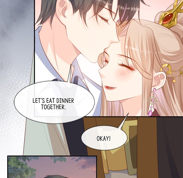The Celebrity Queen The Celebrity Queen EP 44 - Toomics page 70 - 