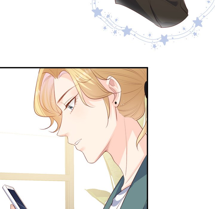 The Celebrity Queen The Celebrity Queen EP 44 - Toomics page 8 - 