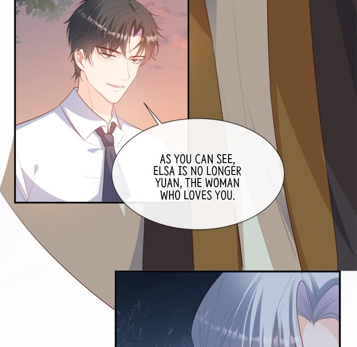 The Celebrity Queen The Celebrity Queen EP 44 - Toomics page 71 - 