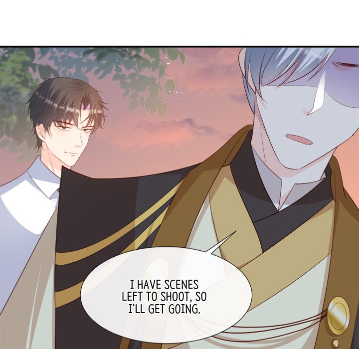 The Celebrity Queen The Celebrity Queen EP 44 - Toomics page 73 - 