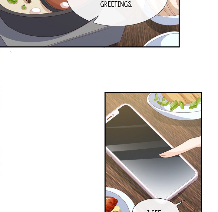 The Celebrity Queen The Celebrity Queen EP 44 - Toomics page 77 - 