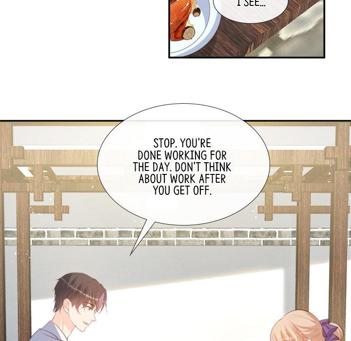 The Celebrity Queen The Celebrity Queen EP 44 - Toomics page 78 - 