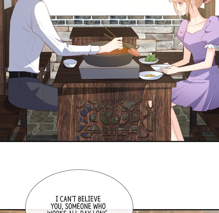 The Celebrity Queen The Celebrity Queen EP 44 - Toomics page 79 - 