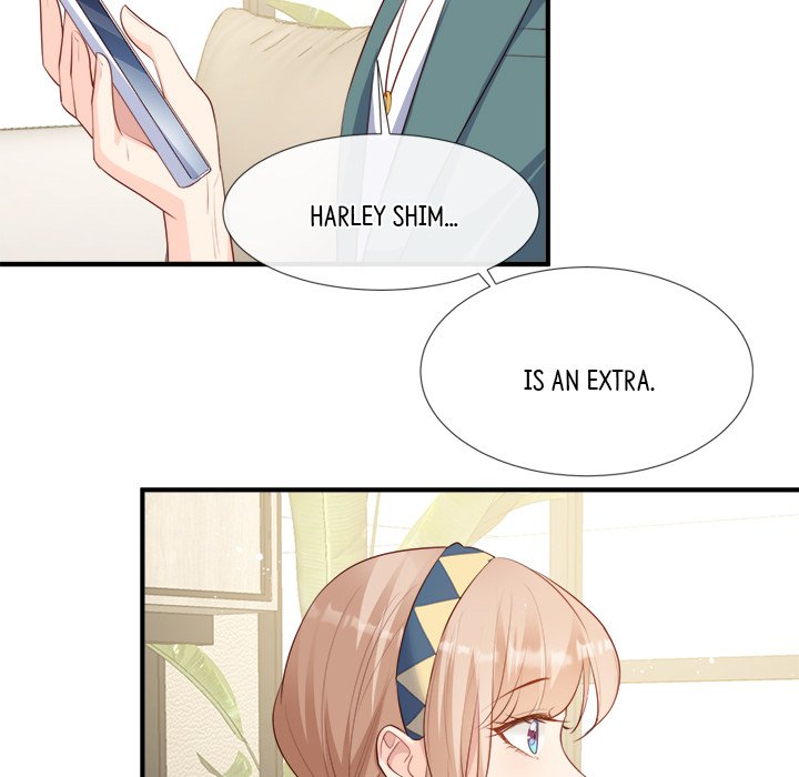 The Celebrity Queen The Celebrity Queen EP 44 - Toomics page 9 - 