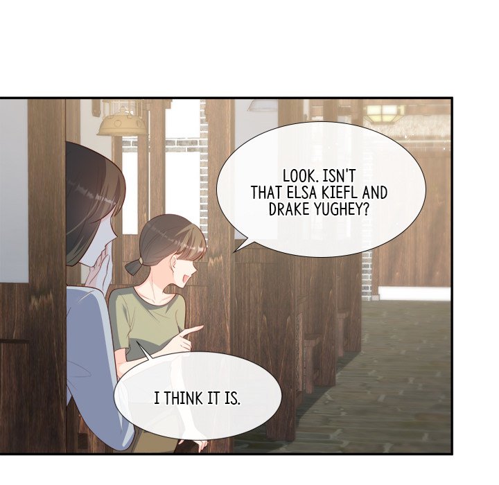 The Celebrity Queen The Celebrity Queen EP 44 - Toomics page 81 - 