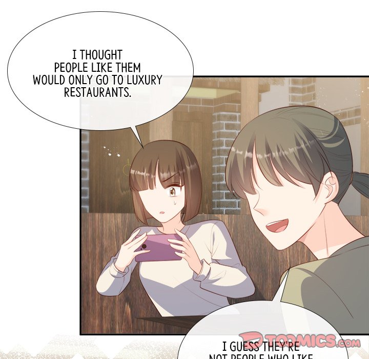 The Celebrity Queen The Celebrity Queen EP 44 - Toomics page 82 - 
