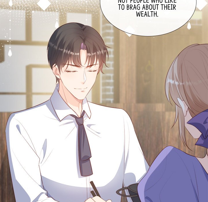 The Celebrity Queen The Celebrity Queen EP 44 - Toomics page 83 - 