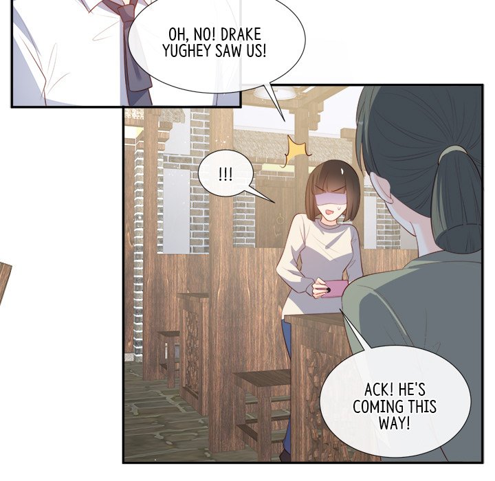 The Celebrity Queen The Celebrity Queen EP 44 - Toomics page 85 - 