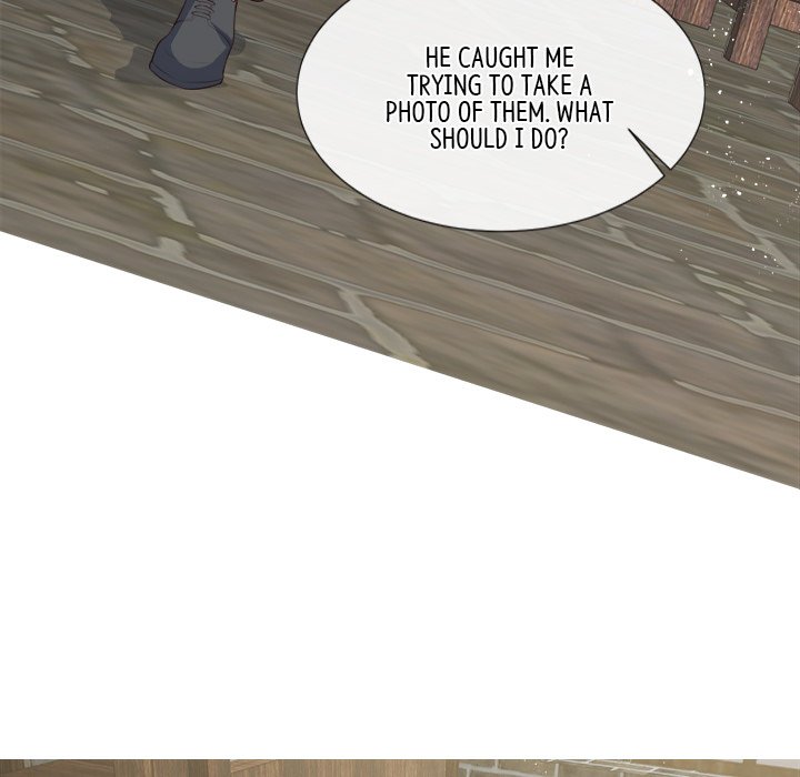 The Celebrity Queen The Celebrity Queen EP 44 - Toomics page 88 - 