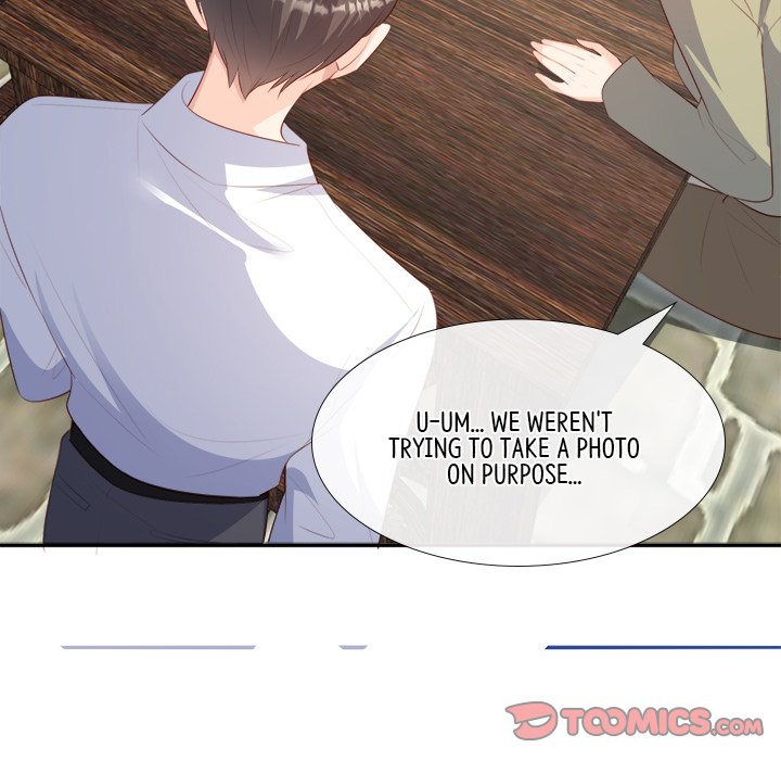 The Celebrity Queen The Celebrity Queen EP 44 - Toomics page 90 - 