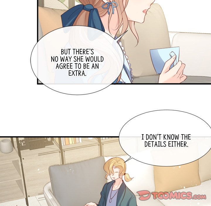 The Celebrity Queen The Celebrity Queen EP 44 - Toomics page 10 - 