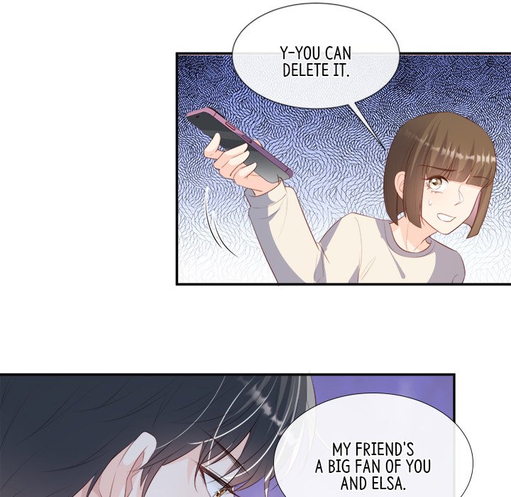 The Celebrity Queen The Celebrity Queen EP 44 - Toomics page 91 - 