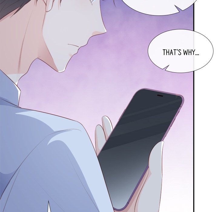 The Celebrity Queen The Celebrity Queen EP 44 - Toomics page 92 - 
