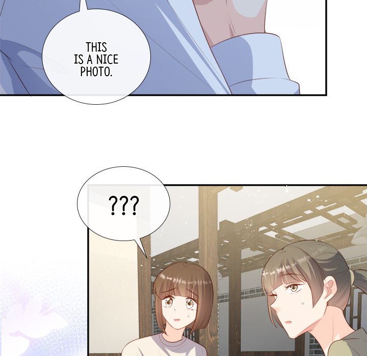 The Celebrity Queen The Celebrity Queen EP 44 - Toomics page 93 - 